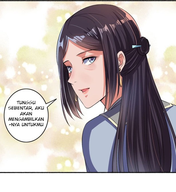 The Peerless Concubine Chapter 20