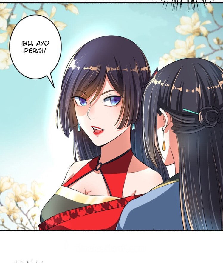 The Peerless Concubine Chapter 30