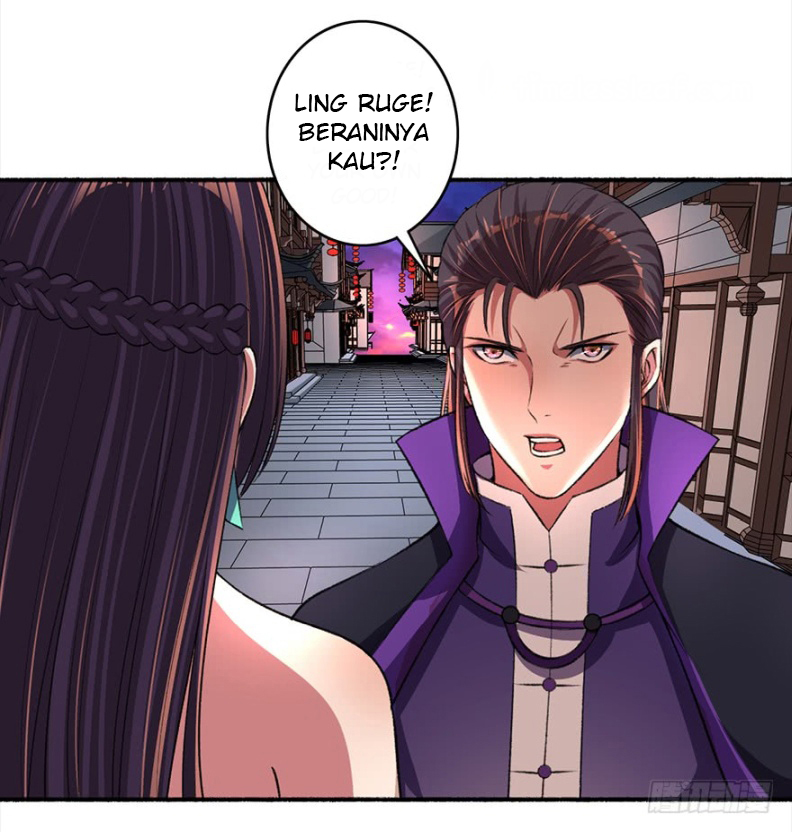 The Peerless Concubine Chapter 38