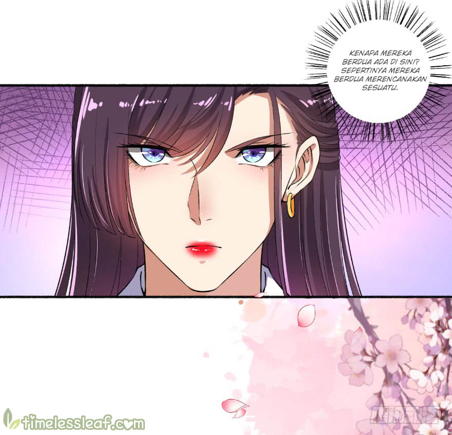 The Peerless Concubine Chapter 58