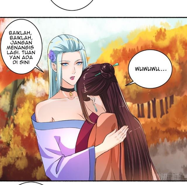 The Peerless Concubine Chapter 68