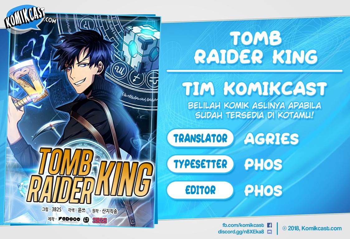 Tomb Raider King Chapter 24