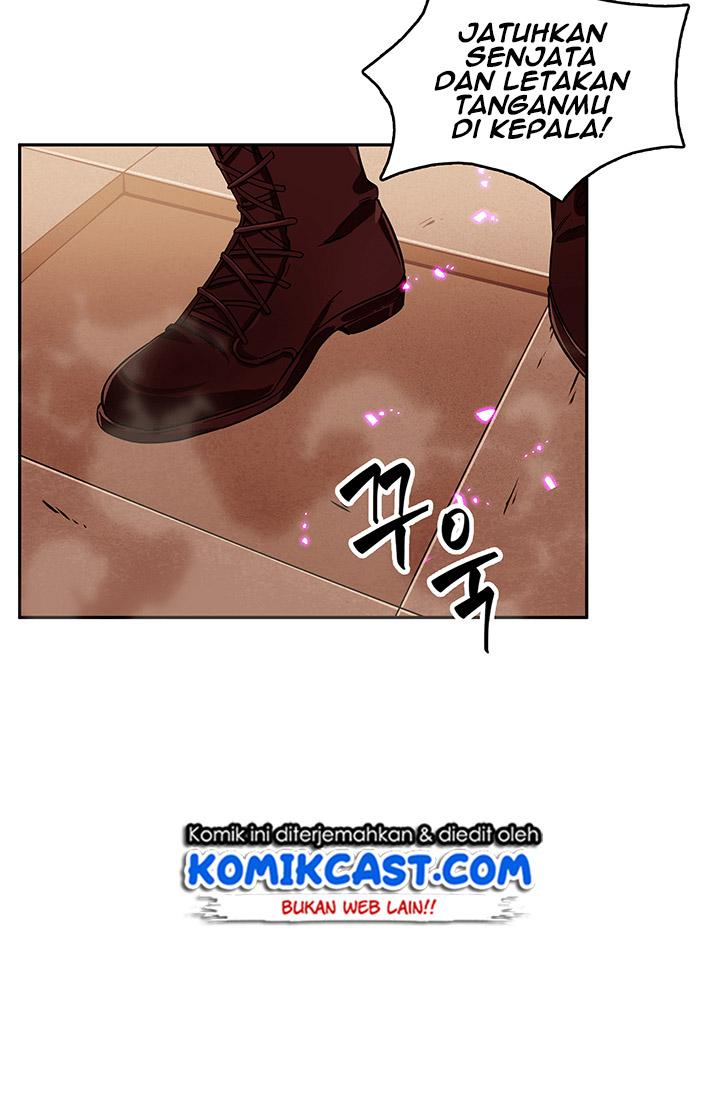 Tomb Raider King Chapter 38