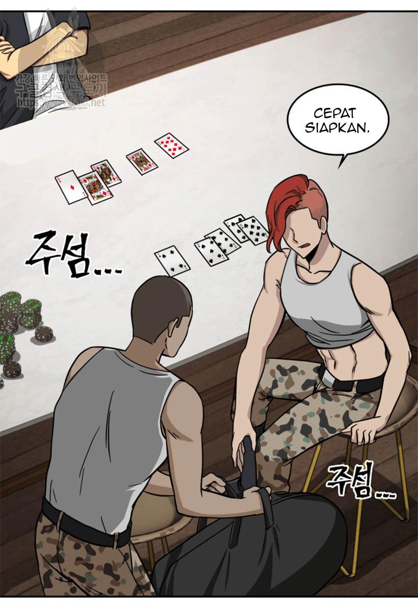 Tomb Raider King Chapter 44