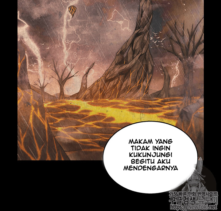 Tomb Raider King Chapter 58