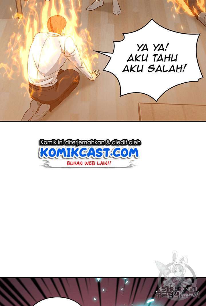 Tomb Raider King Chapter 82