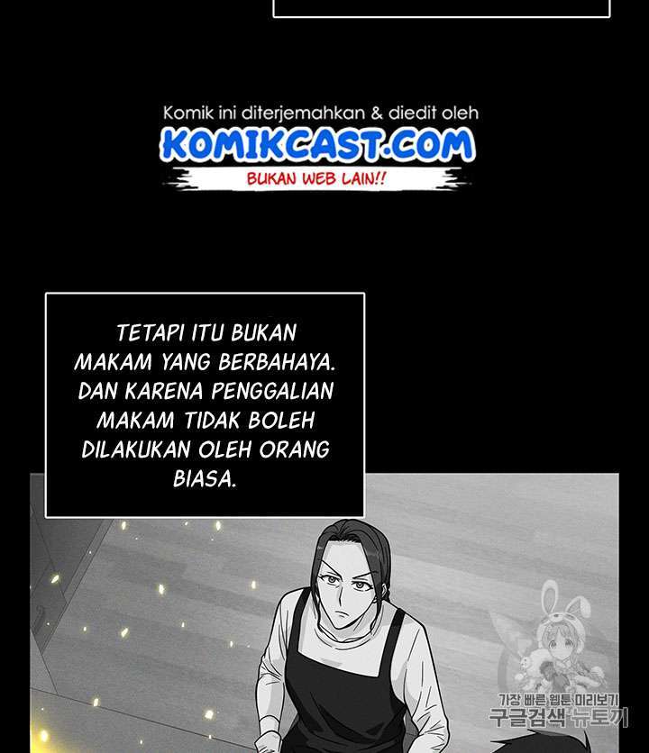 Tomb Raider King Chapter 82