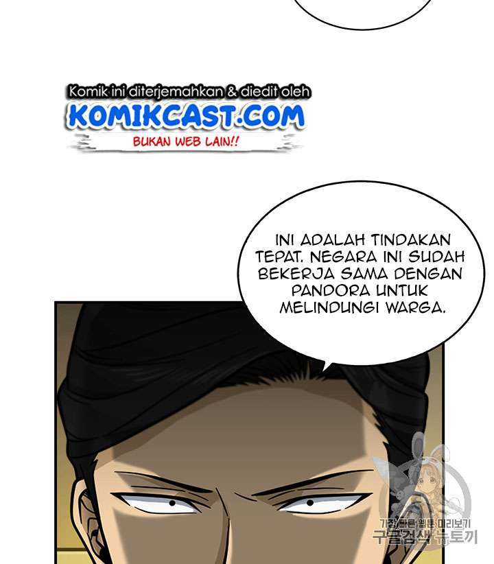 Tomb Raider King Chapter 82