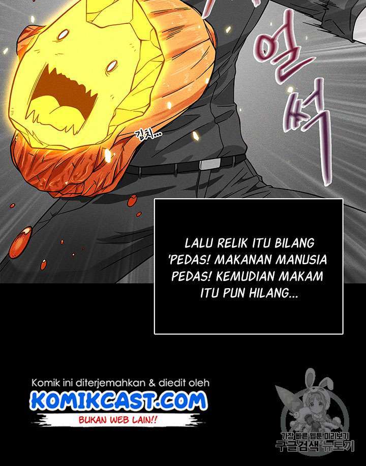 Tomb Raider King Chapter 82