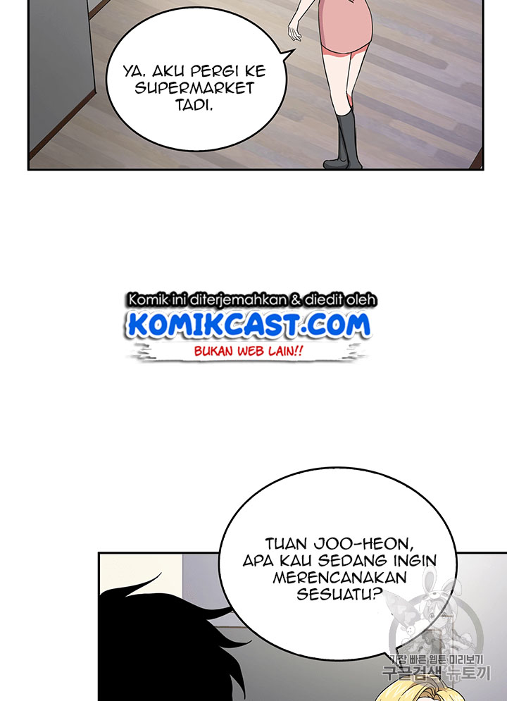 Tomb Raider King Chapter 83