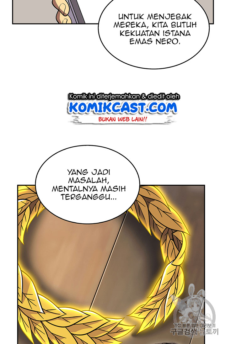 Tomb Raider King Chapter 83