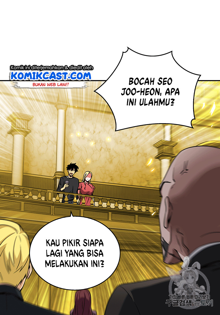 Tomb Raider King Chapter 84