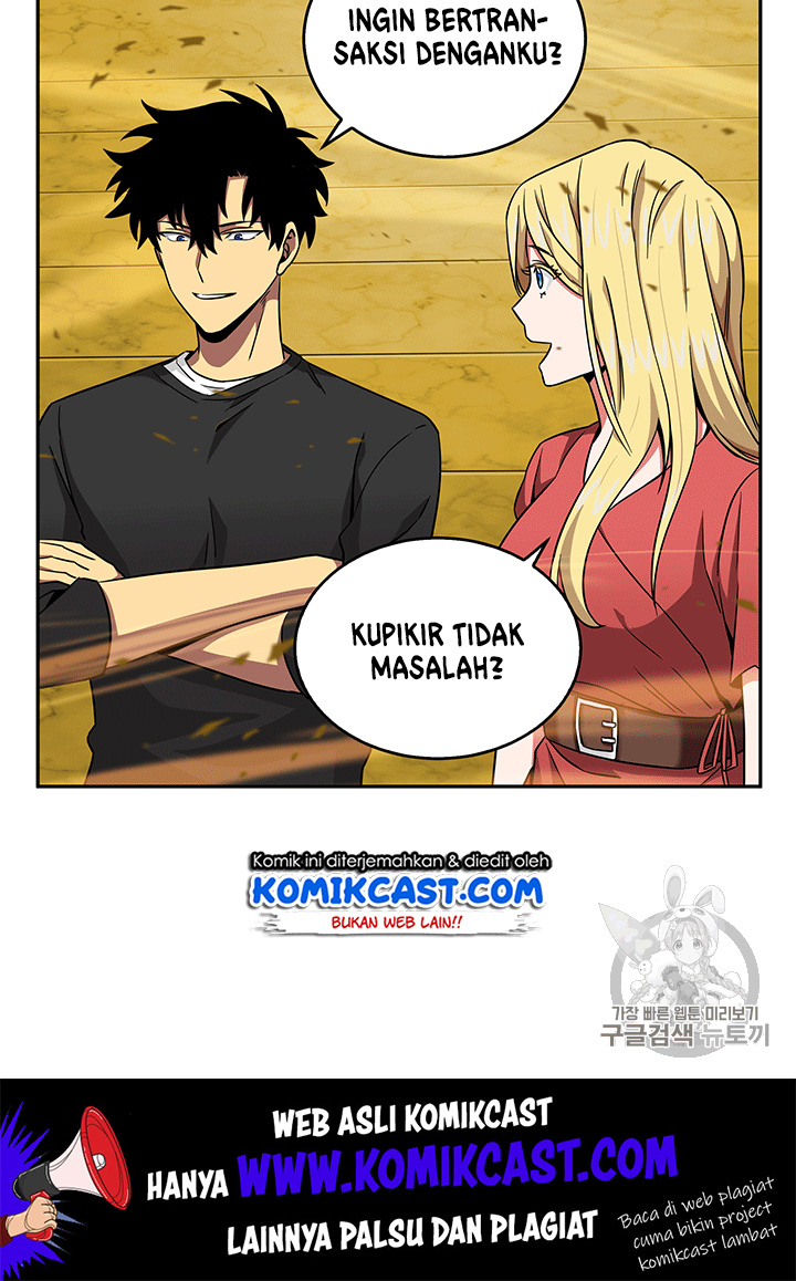 Tomb Raider King Chapter 84