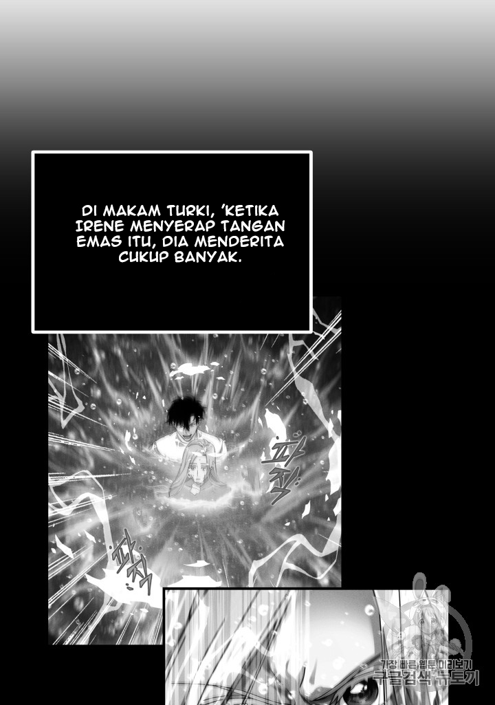 Tomb Raider King Chapter 86