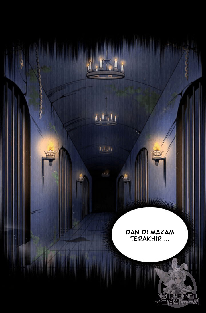 Tomb Raider King Chapter 92