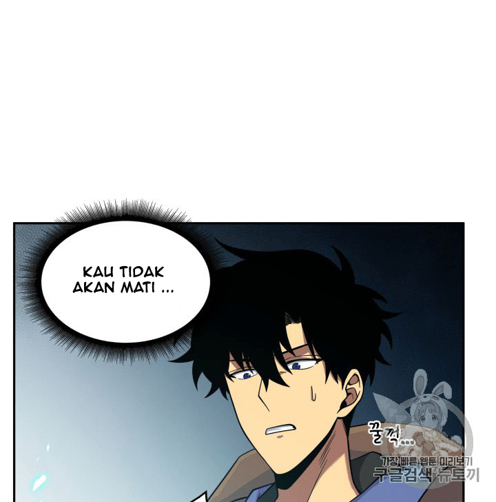 Tomb Raider King Chapter 92