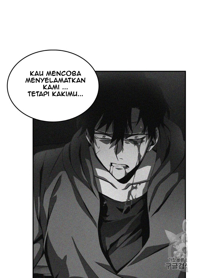 Tomb Raider King Chapter 92