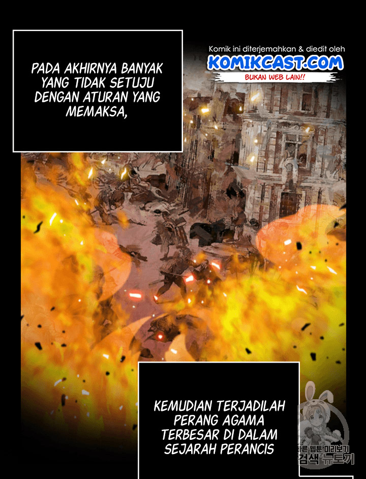 Tomb Raider King Chapter 96