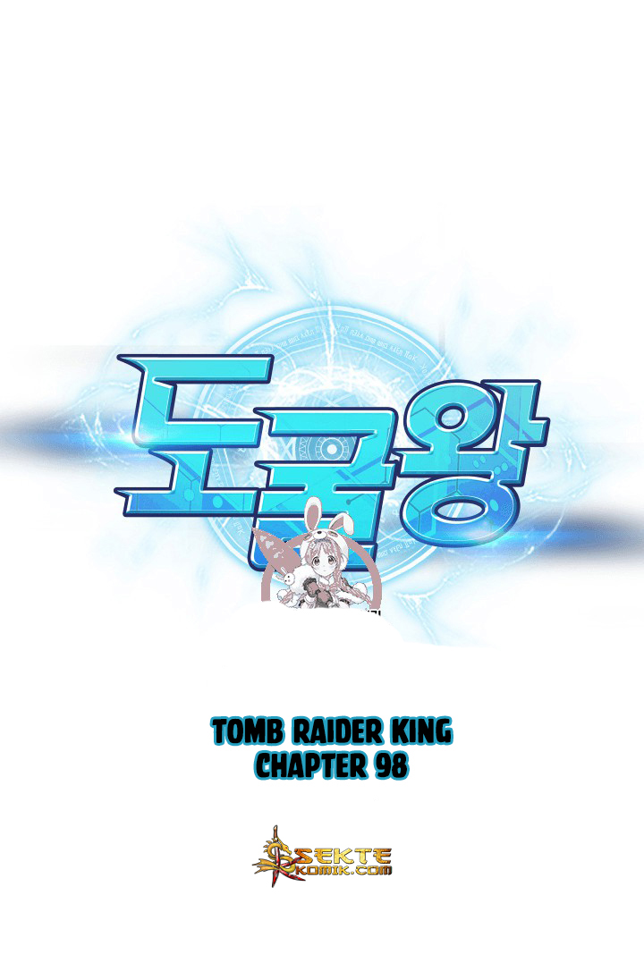 Tomb Raider King Chapter 98