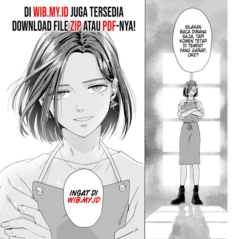 Doryoku Shisugita Sekai Saikyou Chapter 20