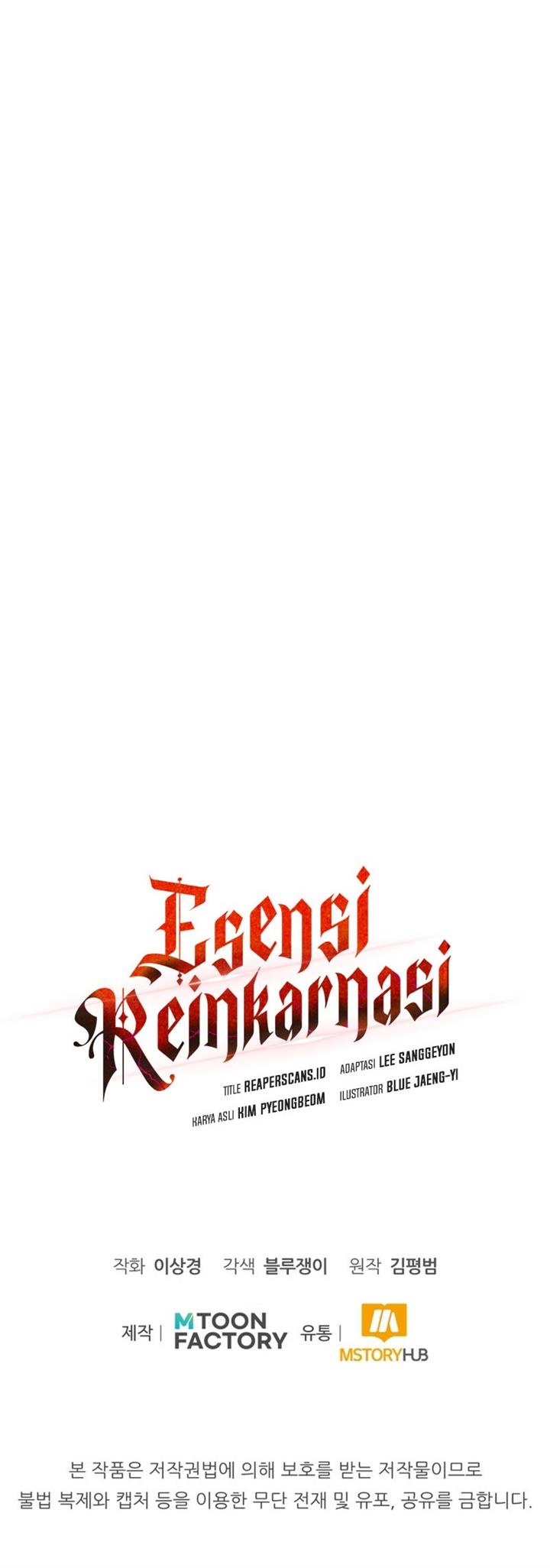 Standard Of Reincarnation Chapter 32