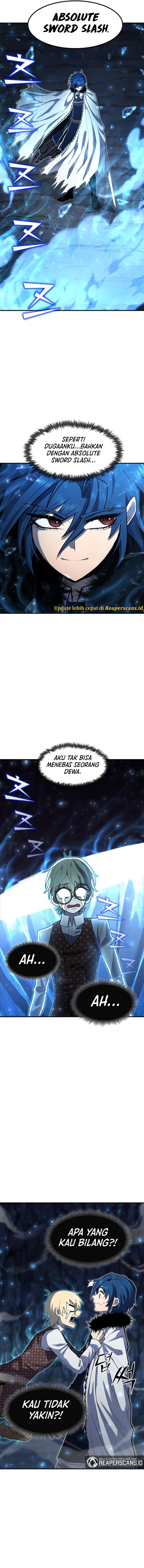 Standard Of Reincarnation Chapter 45