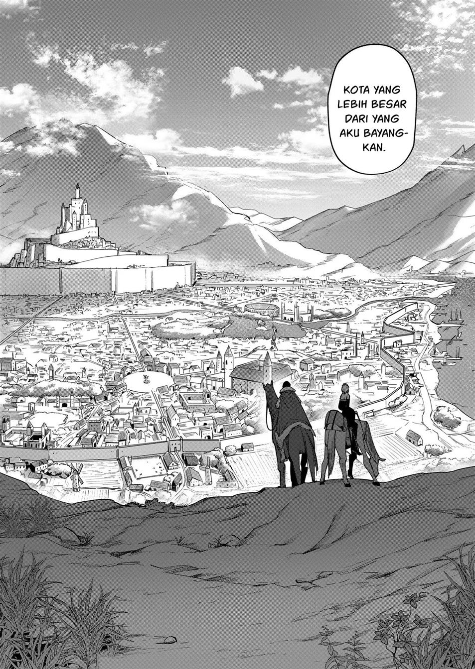 Kichiku Eiyuu Chapter 14