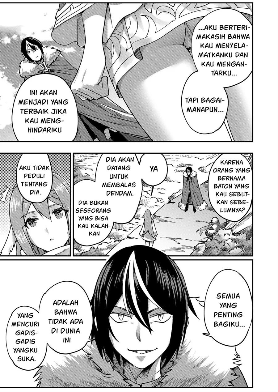 Kichiku Eiyuu Chapter 3