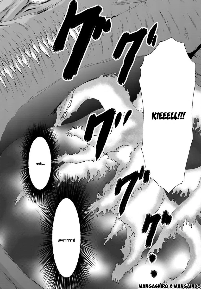 Dekisokonai no Monster Trainer Chapter 9