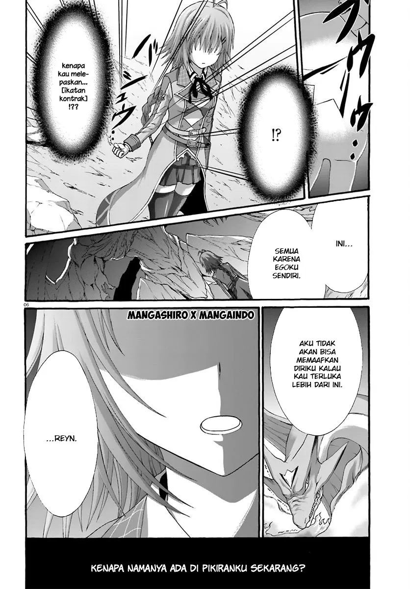 Dekisokonai no Monster Trainer Chapter 9