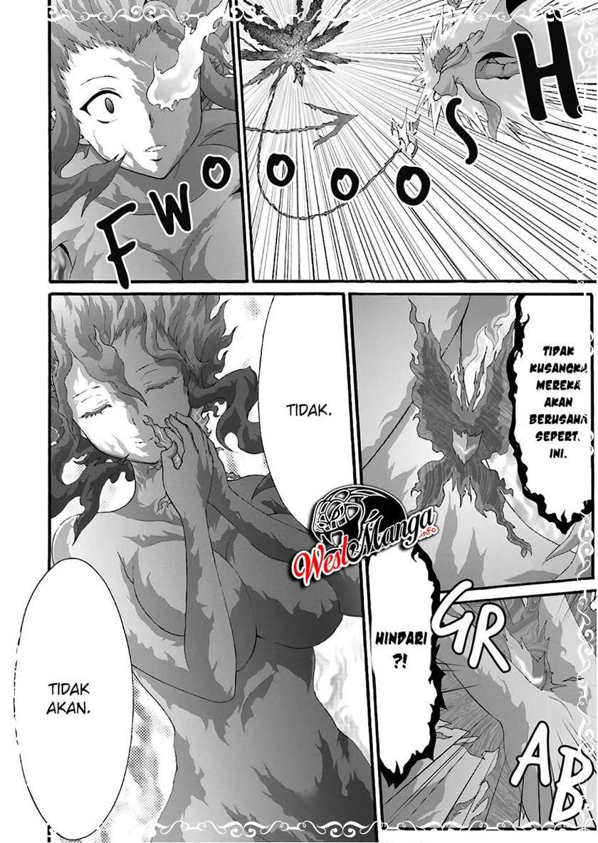 Dekisokonai no Monster Trainer Chapter 23