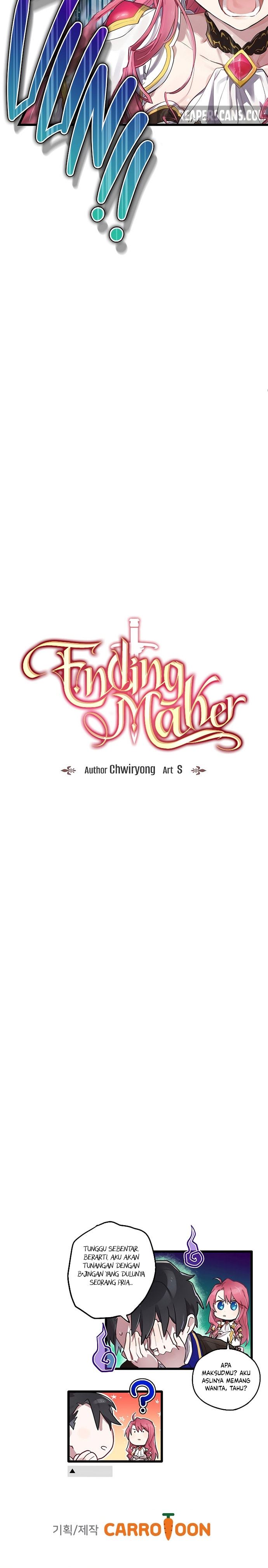 Ending Maker Chapter 0