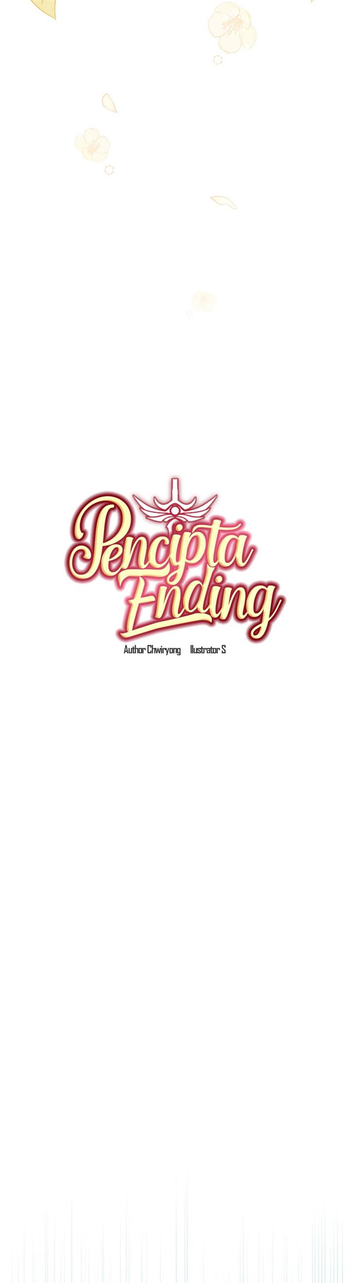 Ending Maker Chapter 21