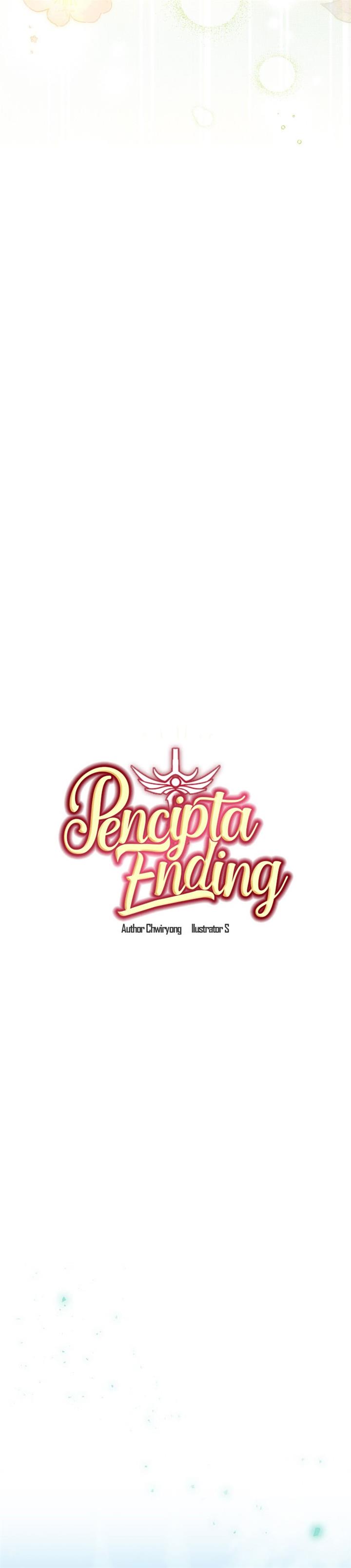 Ending Maker Chapter 22