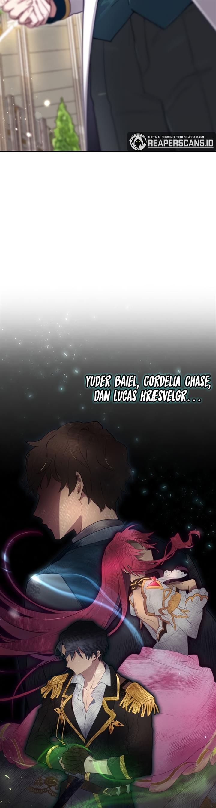 Ending Maker Chapter 27