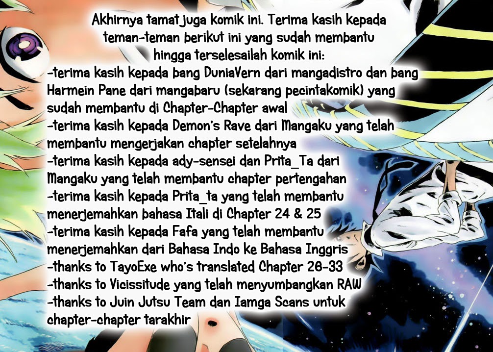 ST&amp;RS Chapter 39