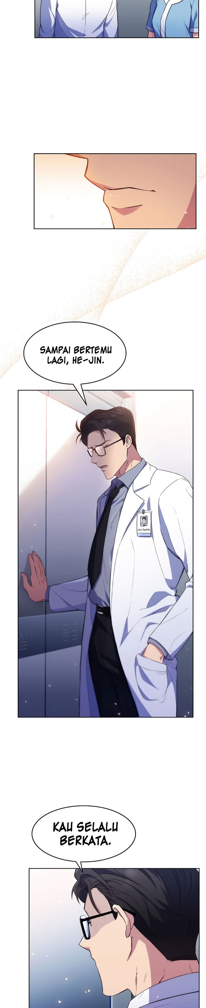 Level-Up Doctor Chapter 0