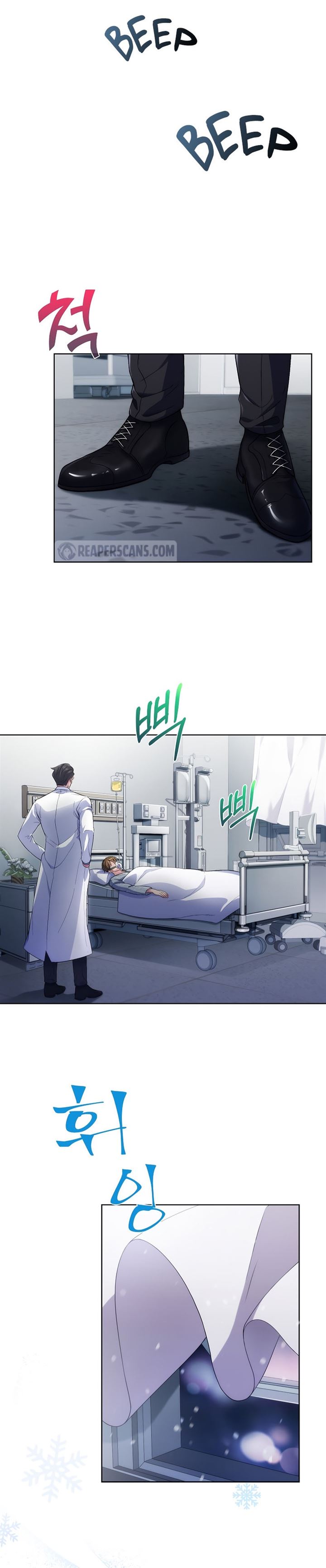 Level-Up Doctor Chapter 0