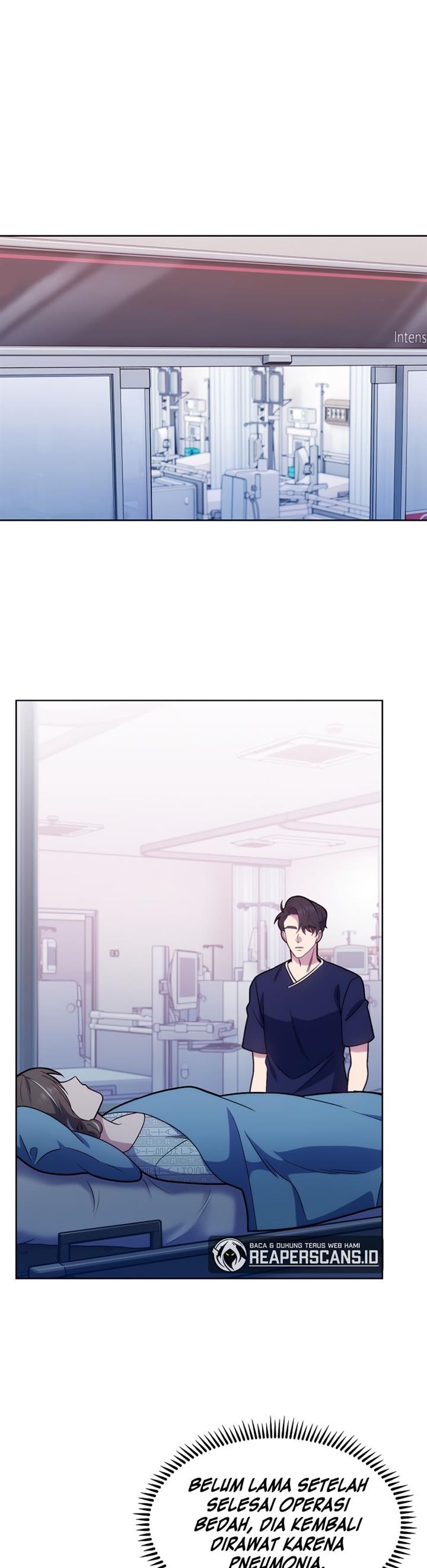 Level-Up Doctor Chapter 14