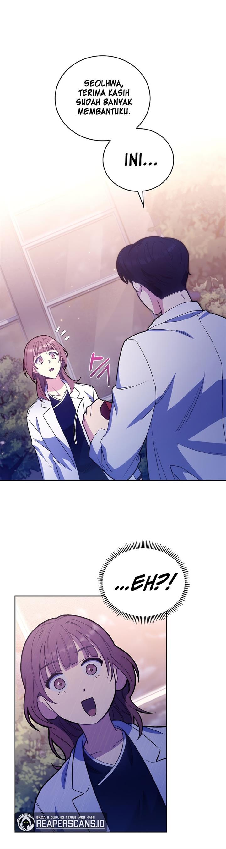 Level-Up Doctor Chapter 14