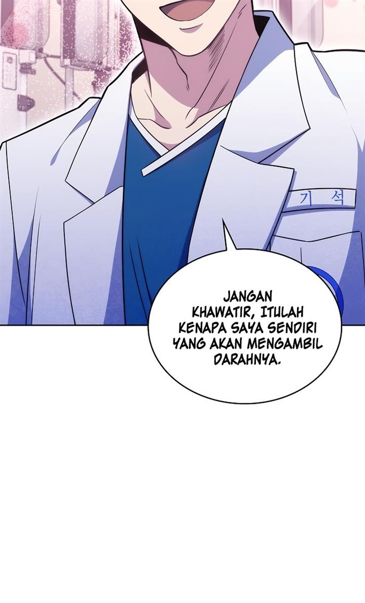 Level-Up Doctor Chapter 18