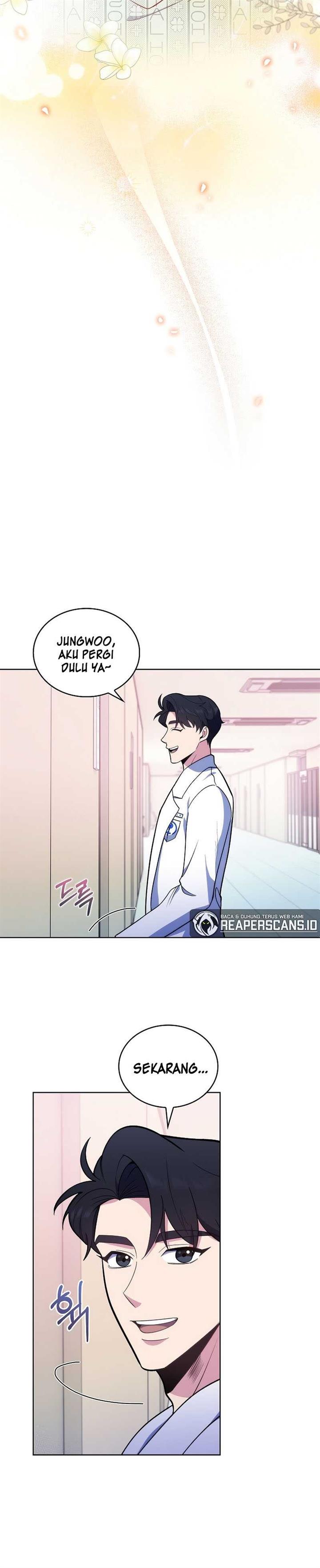 Level-Up Doctor Chapter 26