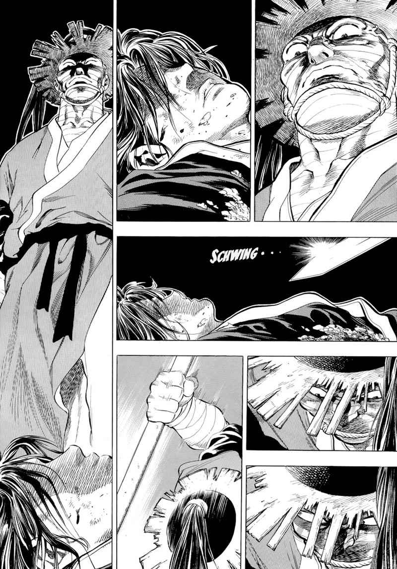 Yongbi the Invincible Chapter 81