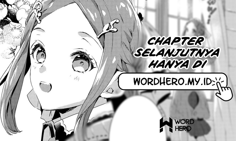 Kyuutei Mahou-shi Kubi ni Nattande, Inaka ni Kaette Mahou-ka no Sensei ni Narimasu Chapter 0