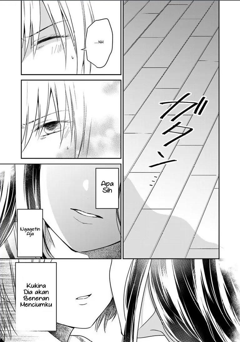 Kanojo no Idea Chapter 2