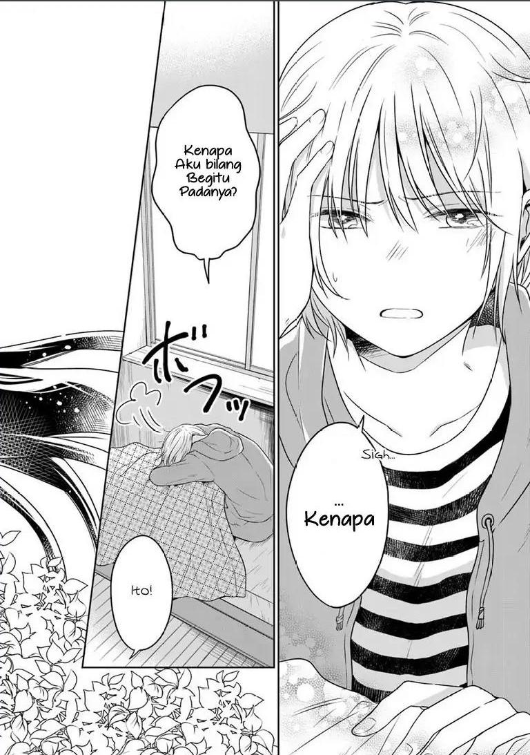 Kanojo no Idea Chapter 2