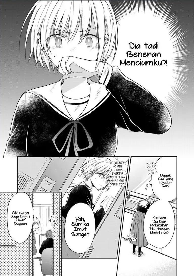 Kanojo no Idea Chapter 2