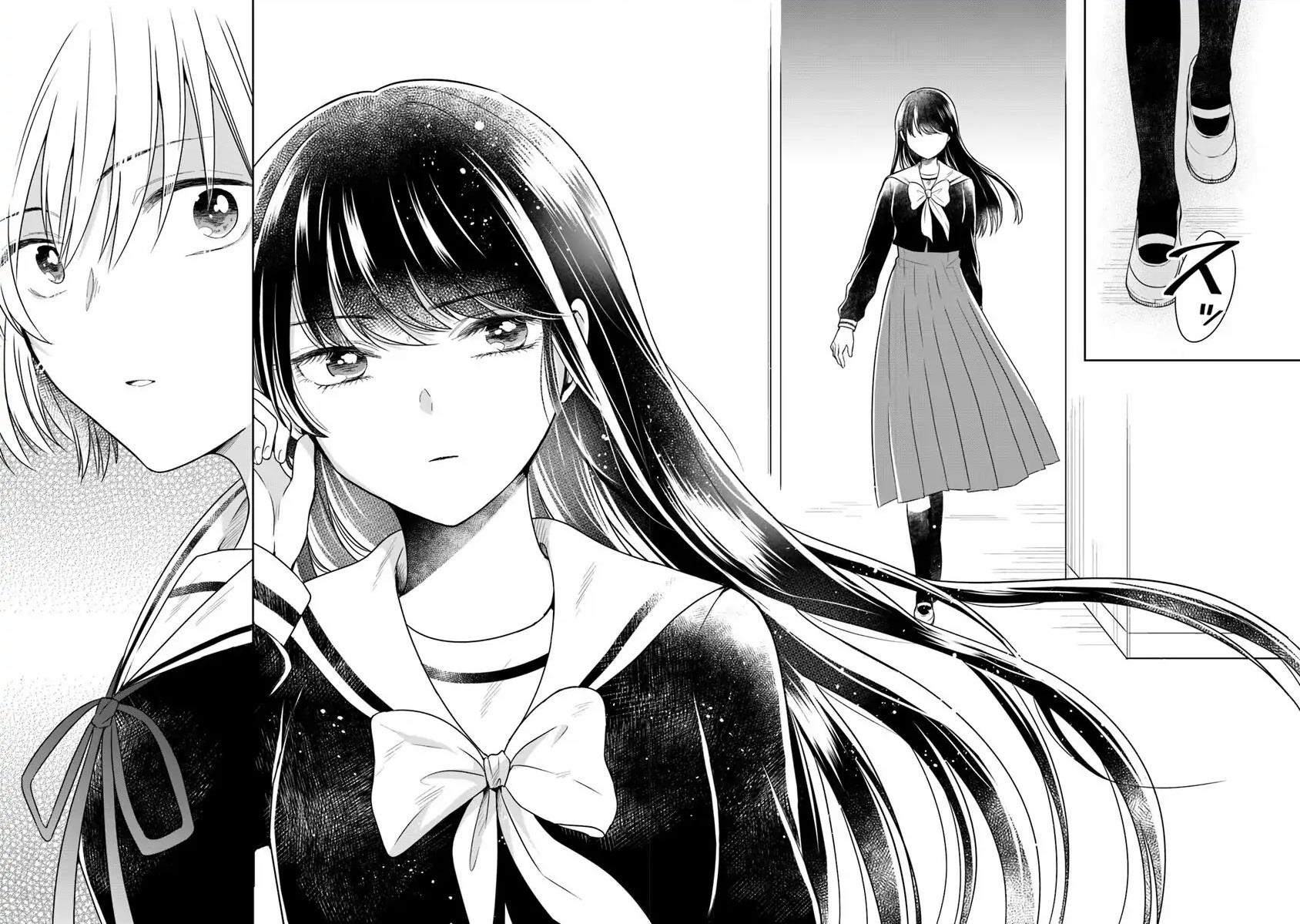 Kanojo no Idea Chapter 2