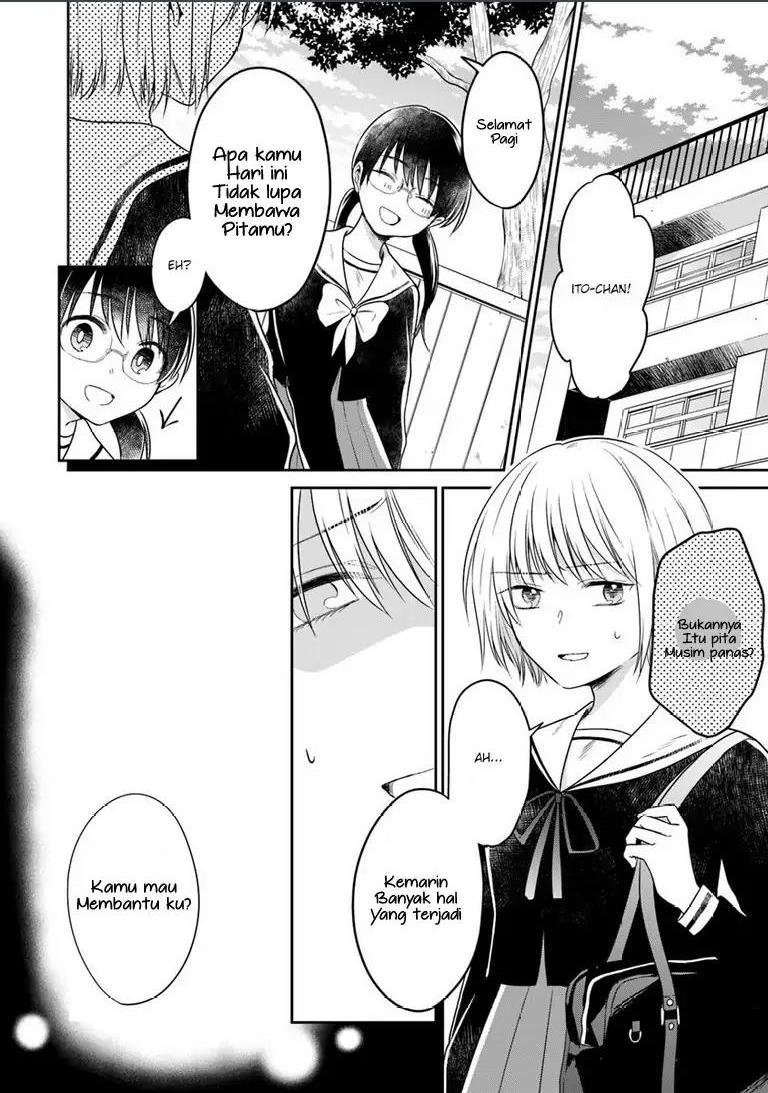 Kanojo no Idea Chapter 2