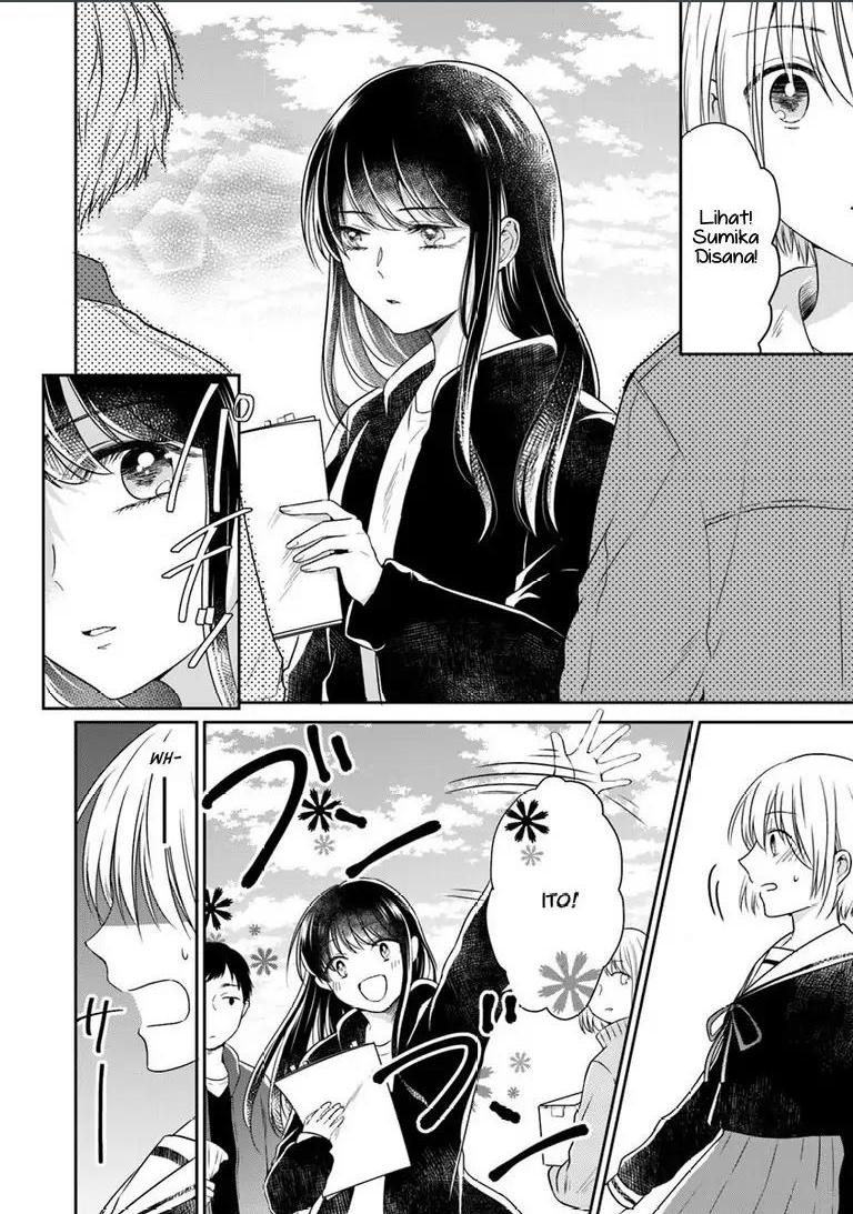 Kanojo no Idea Chapter 2